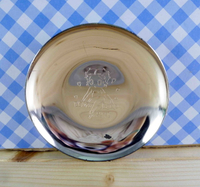 【震撼精品百貨】Betty Boop 貝蒂 置物盤-鐵圓 震撼日式精品百貨