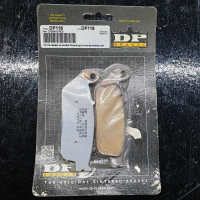 DP Brake Pads for Honda VT750, VTX1300, BMW C600GT