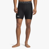 HeatGear Compression Men's Shorts