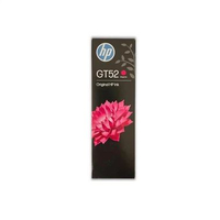 Tinta HP GT52 & GT53 GT Series Original Magenta