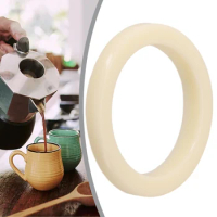 Gasket Silicone Steam Ring Seal O-Rings Coffee Machine Accessories For Breville 878 870 Seal Ring Kitchen Accessories