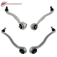 Front Suspension Upper Lower Control Arm for Mercedes-Benz W204 S204 A207 C207 R171 R172 C250 C300 C350 E350 SLK250 SLK350 SLK55