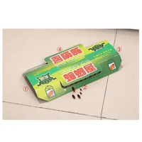 Lem Perangkap Kecoa Cicak Rumah Mobil Toko | Lem Kecoa