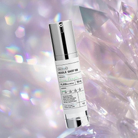 韓國 VT REEDLE SHOT老虎微晶精華100(50ml)【小三美日】 DS024244 精華液 鎮靜 微針 100SHOT