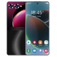 New S25 Ultra Moblie Phones Unlocked 7.3 Inch Celular 48MP+72MP Android Smartphone 5G Original 16GB+1TB 4G Dual Sim Cell Phone