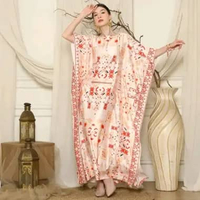 Kaftan Orange | Kaftan Premium | Kaftan Modern | Kaftan Jumbo | Dress Orange | Dress Premium | Dress