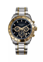 Aries Gold ARIES GOLD G 7024 SG-BKG MONZA CHRONOGRAPH MEN'S WATCH