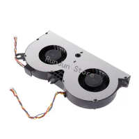 New CPU cooling fan Cooler For HP ELITEONE 800 G1 705 G1 733489-001 DFS602212M00T DC12V AIO All-in-one PC