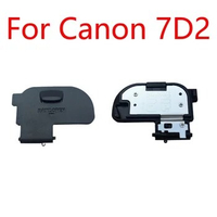 Battery Door Cover for canon 7D2 Camera Repair