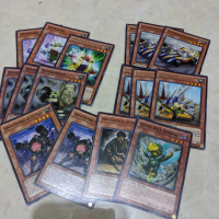 yugioh geargia core deck