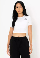 The North Face Women’s Cropped T-Shirt
