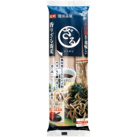 信州高原蕎麥麵(270g)