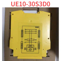 Brand New Safety relay UE10-30S3D0