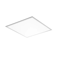 【Everlight 億光】6入組 LED 40W 白光 自然光 全電壓 直下式 平板燈 光板燈 輕鋼架