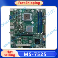 MS-7525 G31 motherboard DX2390 775 Pin DDR2 464517-001 513352-001