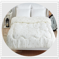 單人棉被胎 棉被單人4.5x6.5尺 保暖透氣纖維被 單人冬被 台灣製造【老婆當家】