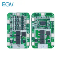 6S 15A/25A 24V 25.2V PCB BMS Protection Board For 6 Pack 18650 Li-ion Lithium Battery Cell Module New Arrival