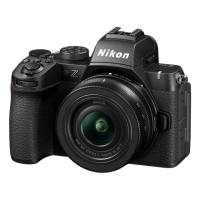 【Nikon 尼康】Z50II+16-50mm f3.5-6.3 VR 單鏡組(公司貨)