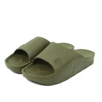 Patrobas Ease Army Sandal 36-37