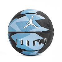 Nike Jordan Basketball Energy [FD2994-009] 籃球 7號 控球佳 室內外 藍黑