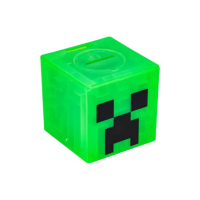 【Paladone UK】Minecraft麥塊 TNT發聲3D 炸藥音效 Figure 燈(麥塊、TNT、氣氛燈)