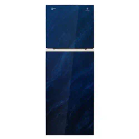 POLYTRON KULKAS 2 PINTU BESAR 2 DOOR BIG REFRIGERATOR PRM495MB