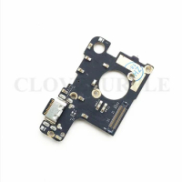 1x USB Charging Dock Connector Charger Board Flex Cable with Microphone For Xiaomi 8 SE Mi 8 SE Mi8 SE