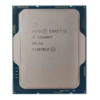 Ready In Stock For Cpu Intel Core I5 I7 I9 Series 3.7 Ghz Sixteen-Core Twenty-Four-Thread Cpu Processor
