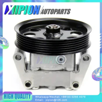 Auto Parts Power Steering Pump For VOLVO XC60 2.0T T5 2008-2016 Model 9G913A696AB 7617974107 36001204 31280865