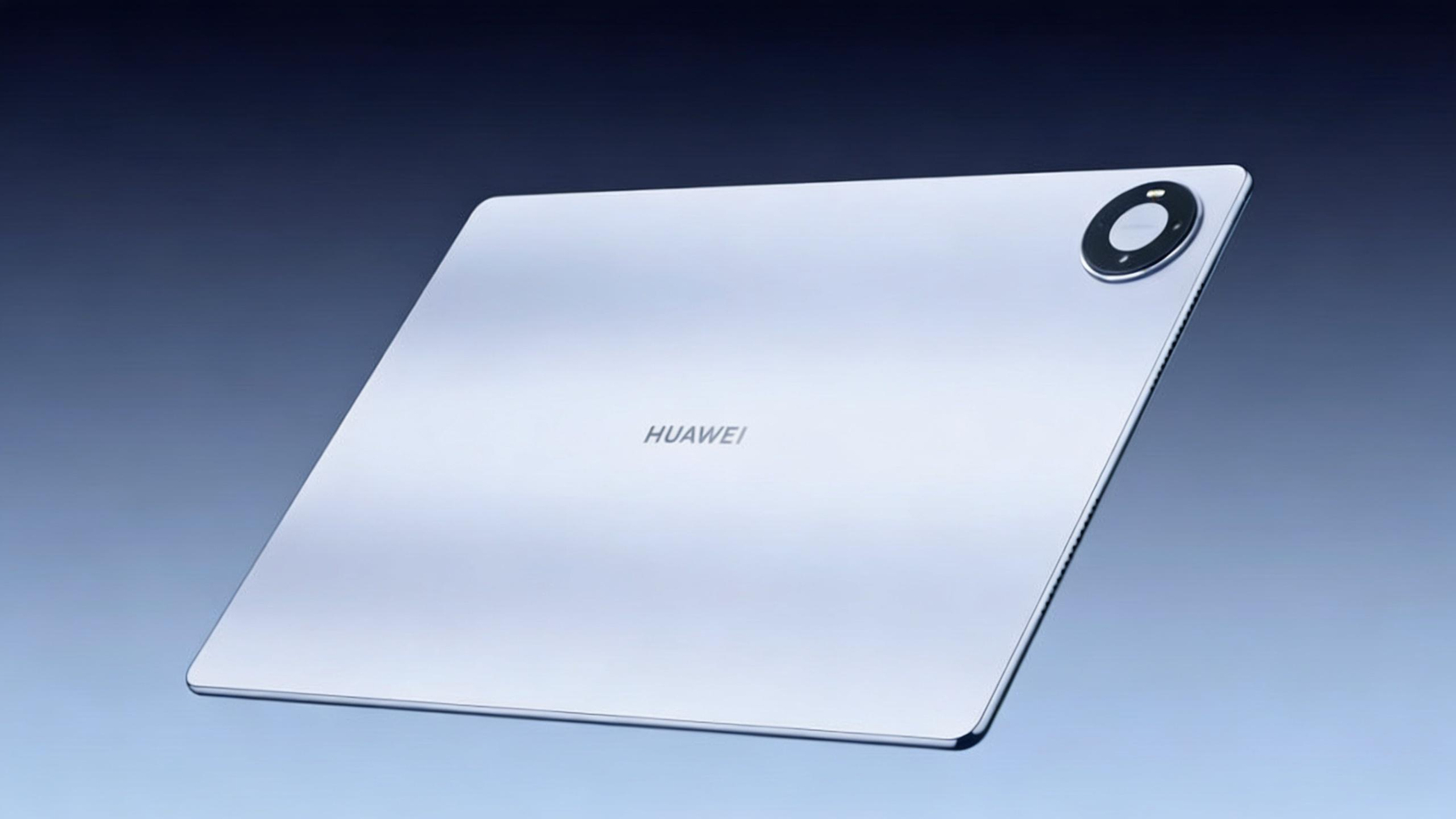 Huawei MatePad Pro Max が世界最薄タブレットとして登場、しかし米国 