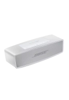 Bose Bose SoundLink Mini II 藍牙揚聲器 (特別版) - 銀色 (平行進口)
