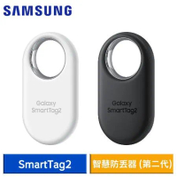 SAMSUNG Galaxy SmartTag2 智慧防丟器 (第二代)