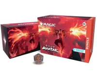 MTG Avatar The Last Airbender Bundle