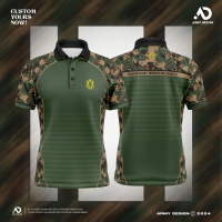 3D Printed Polo Shirt for Organization & Events New Edition Limited Time Offer  t shirt kolar lelaki
