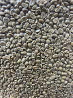 瓜地馬拉 莊園精品豆 新東方處理場 咖啡生豆—1公斤裝【良鎂咖啡精品館】
