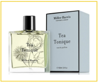 MILLER HARRIS 米勒哈瑞絲午後伯爵香水 TEA TONIQUE EDP 100ML   