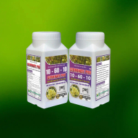 GERMINATE PRO 10-60-10 – Siêu Kích Ra Hoa Cho Sầu Riêng