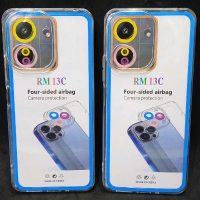 Case Bening Four Sided Type Redmi 13C
