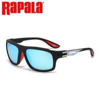 Rapala Fishing Glasses Outdoor Mountaineering Anti UV Classic Sunglasses Riding and Driving Sunglasses