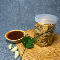 Basreng Kriukkk Bojot Medium