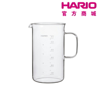 HARIO經典燒杯咖啡壺600 BV-600 600ml 燒杯 咖啡壺 茶壺 官方商城