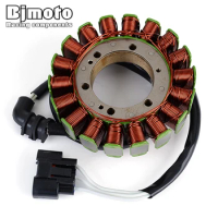 Stator Coil For Yamaha FJR1300 FJR1300A FJR1300AS FJR1300AV FJR1300AEV FJR1300ASV FJR1300ASW FJR1300