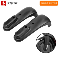 For HX X7 Front Fork Cover Shell Electric Scooter Replacement Parts Skateboard Front Fork Protective Case Accessory