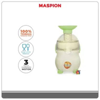 Maspion Juicer Extractor JE 206 / Juicer Maspion JE206
