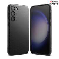 【Ringke】三星 Galaxy S23 Plus 6.6吋 [Onyx] 防撞手機保護殼