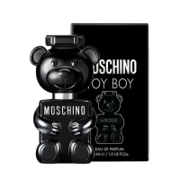 Moschino Toy Boy EDP 黑熊男士香水 30ml