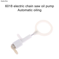 6018 Electric Chain Saw Oil Pump Automatic Oiling Makita Electric Chain Saw Accessories Electric Chain Saw Oil Pump Wholesale