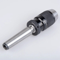 Drill Chuck Arbor B16 (1-13Mm) Self Tighten Keyss Drill