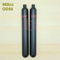 Tabung 460cc GSM Taiwan Drat M18