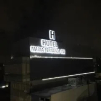 住宿 Hotel Maria Fernanda Inn Zitácuaro